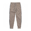 Dior Long Pant 'Brown' Banlieue91