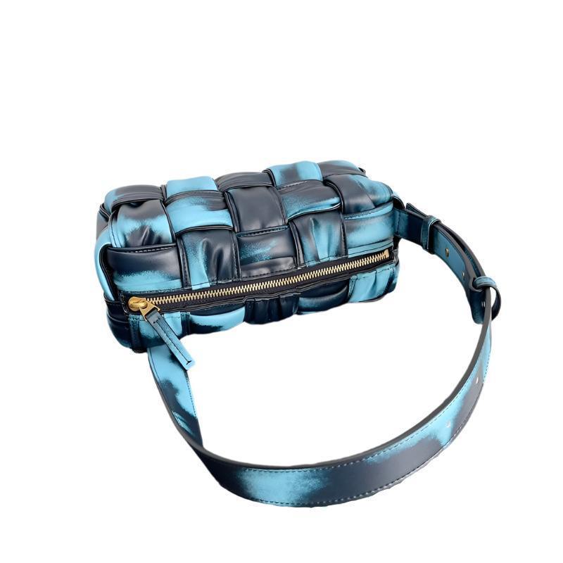 Bottega Veneta Tie Dye Cassette Bag Banlieue91