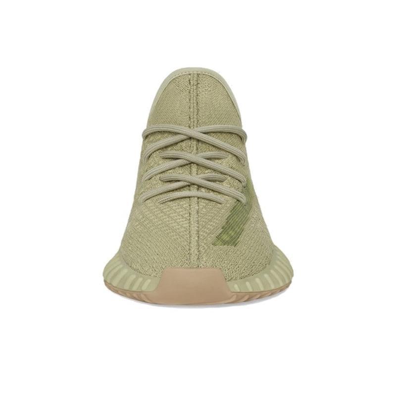 Yeezy Boost 350 V2 'Sulfur' Banlieue91