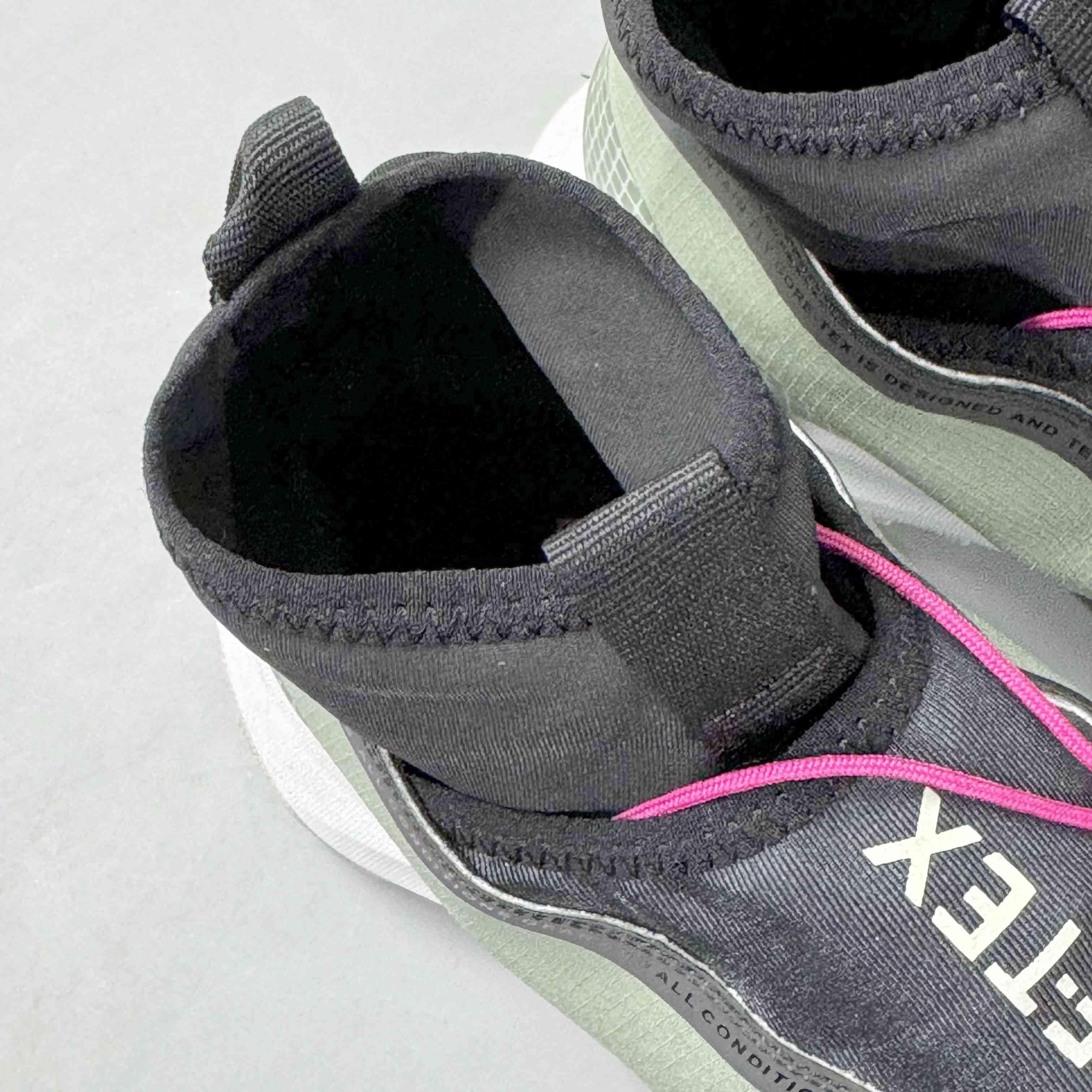 Nike ACG Moutain Fly High Gore-Tex 'Clay Green' Banlieue91