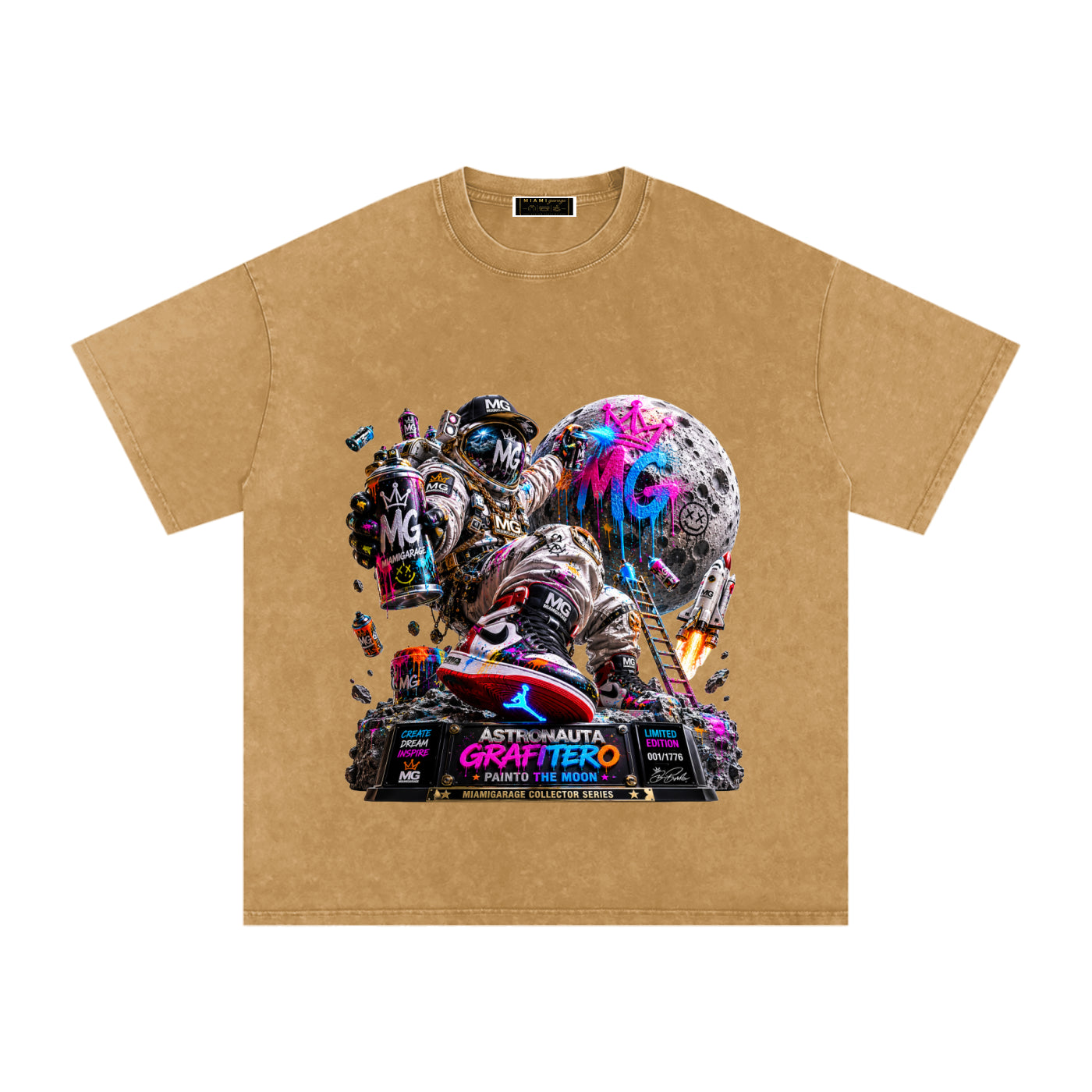 T shirt