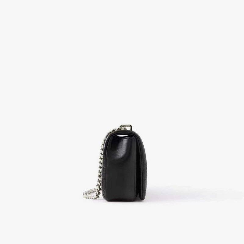 Burberry Small Lola Shoulder Bag Banlieue91