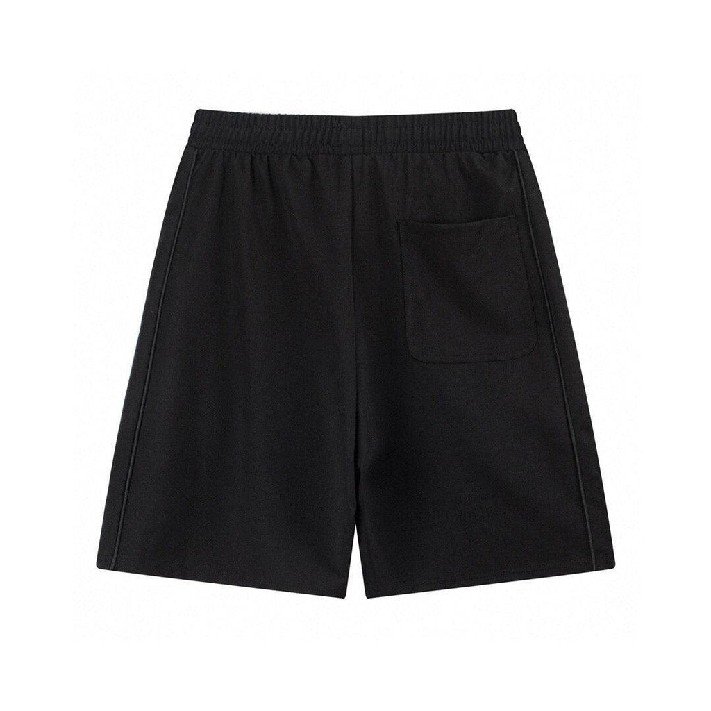 Louis Vuitton Sport Short Pant 'Black' Banlieue91