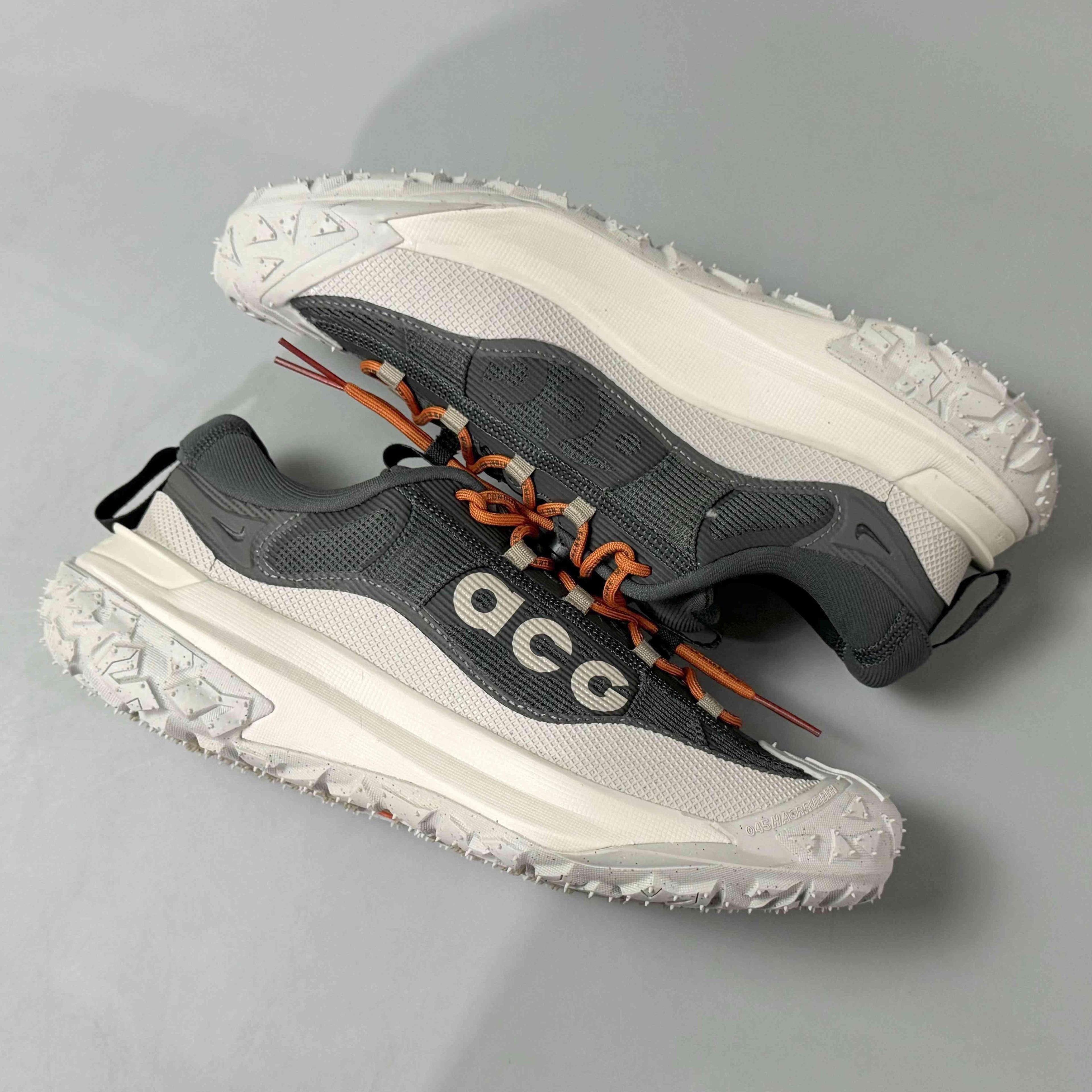 Nike ACG Mountain Fly 2 Low Gore-Tex 'Dark Smoke Grey' Banlieue91