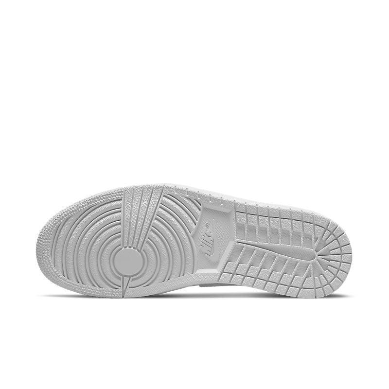 Air Jordan 1 Low OG Neutral Grey Banlieue91