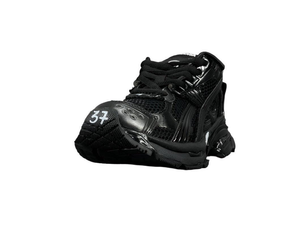 BALENCIAGA RUNNER Banlieue91
