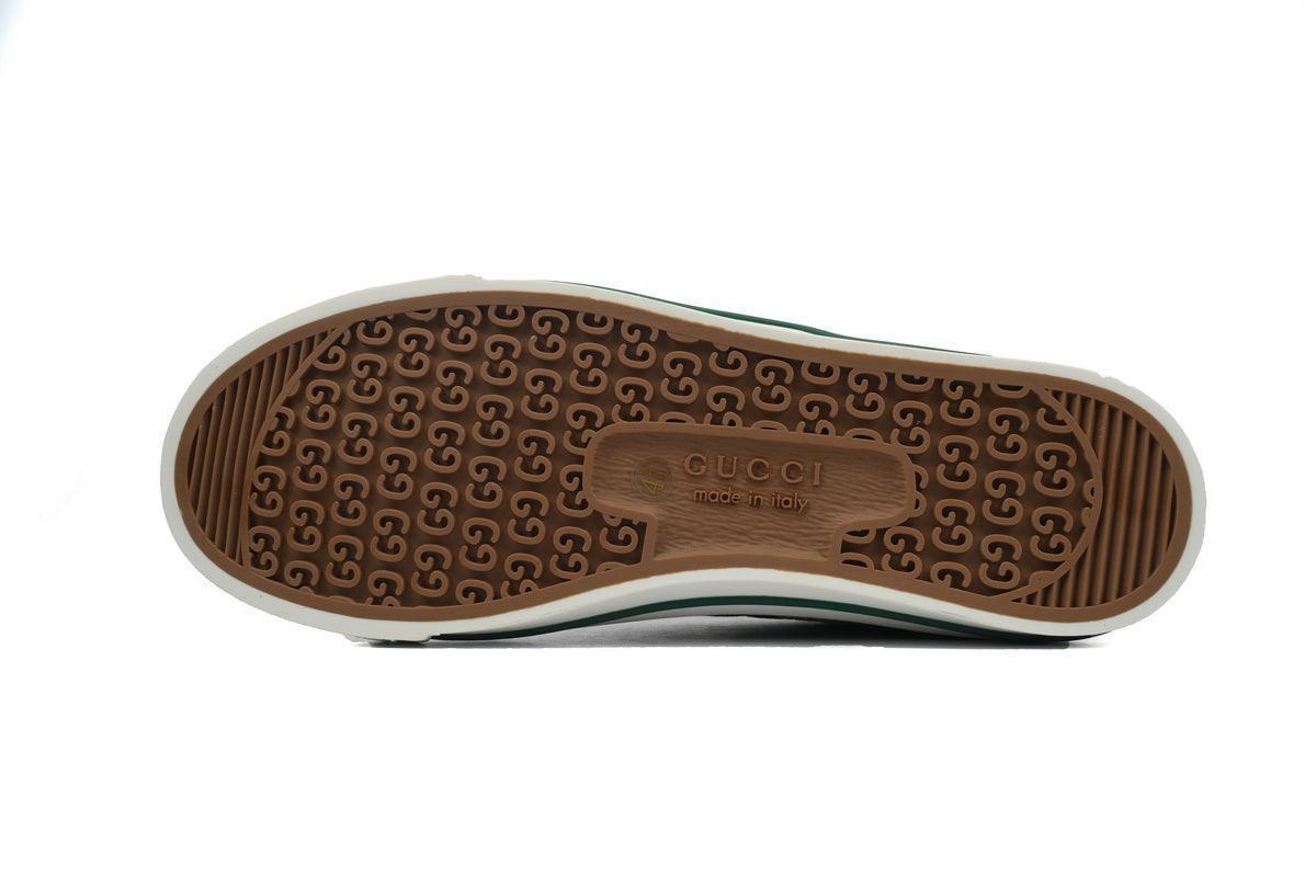 GG GUCCI TENNIS 1977 SNEAKER Banlieue91