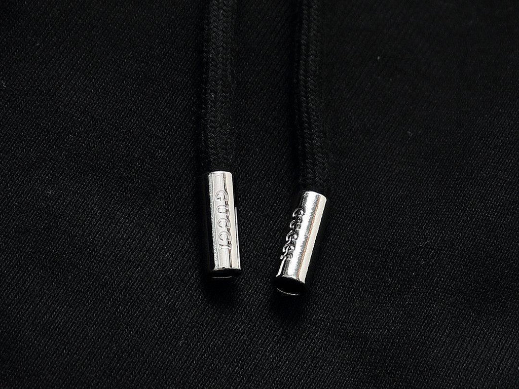 Gucci Long Pant 'Black/White' Banlieue91