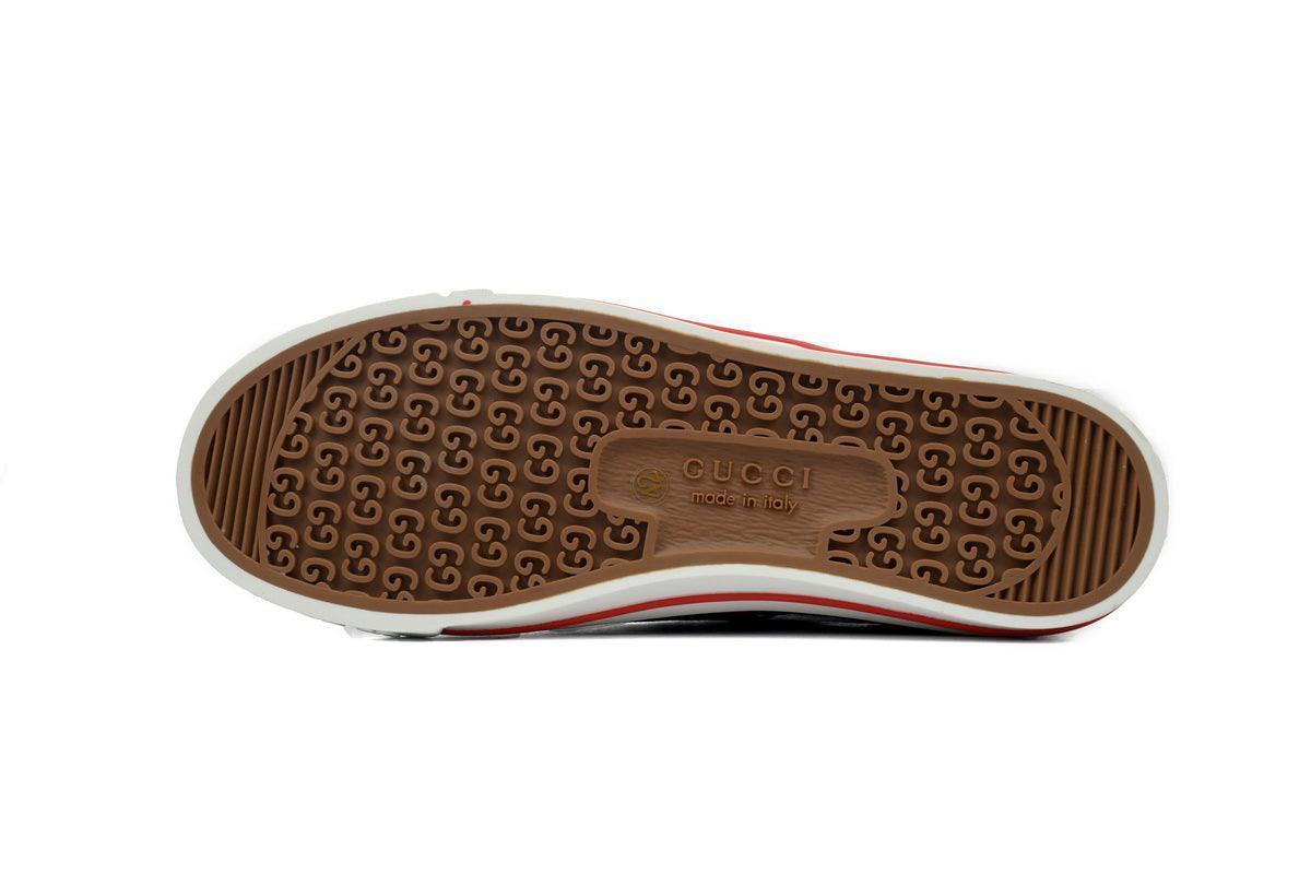 GG GUCCI TENNIS 1977 SNEAKER Banlieue91