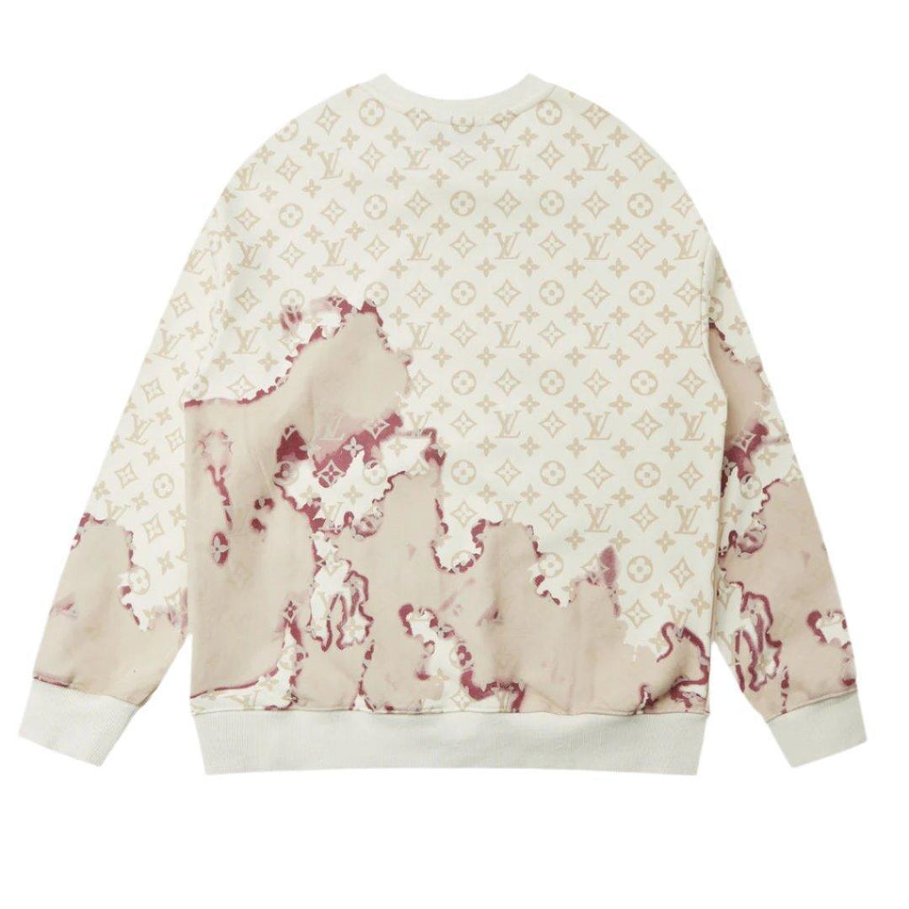 Louis Vuitton Sweater Banlieue91