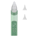 2 in 1 Nasal Aspirator Baby and Blackhead Remover