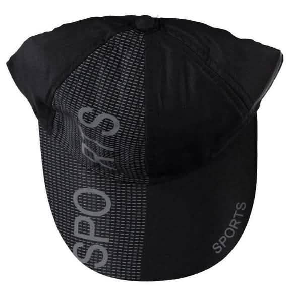 2-Pack: Mens Sport Adjustable Hat DailySale