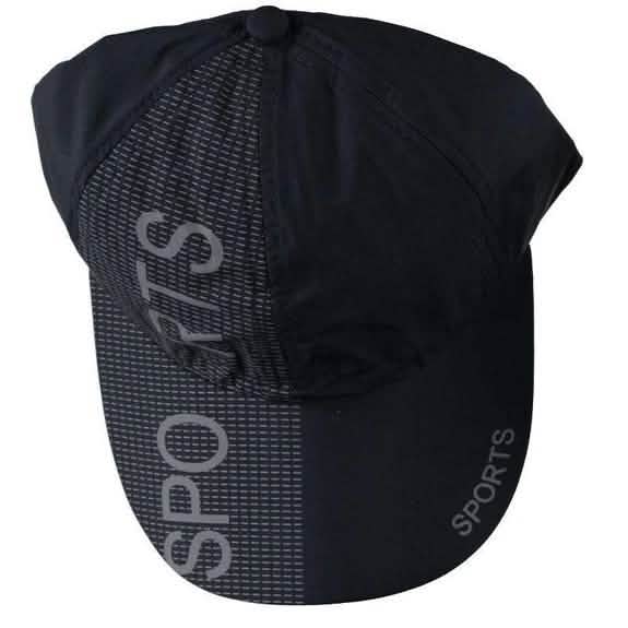 2-Pack: Mens Sport Adjustable Hat DailySale