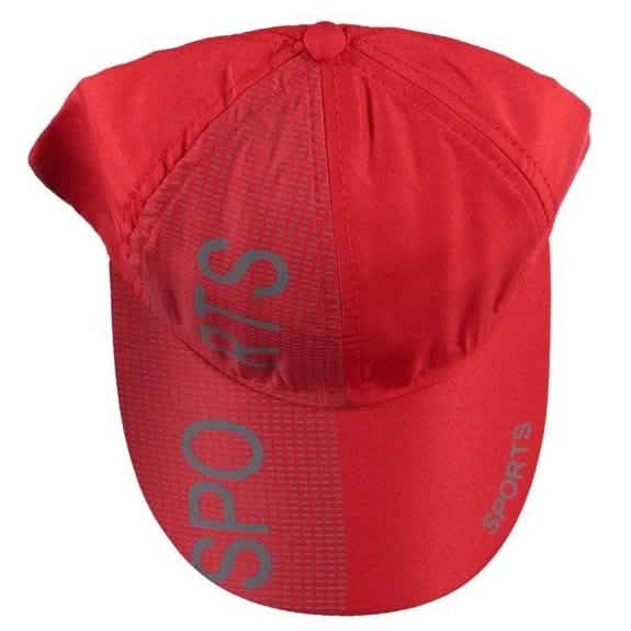 2-Pack: Mens Sport Adjustable Hat DailySale
