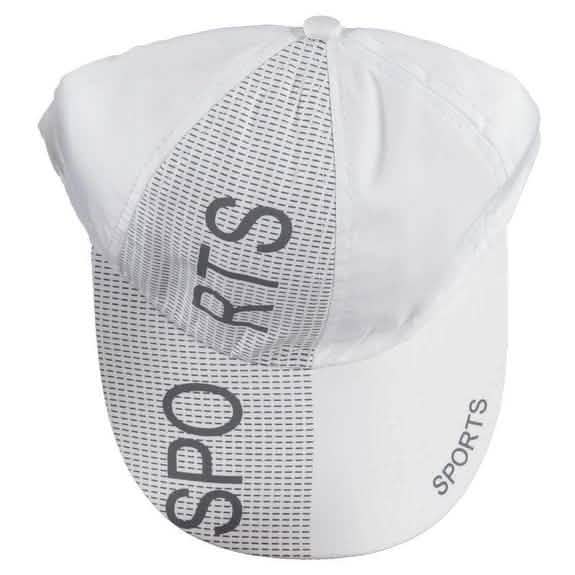 2-Pack: Mens Sport Adjustable Hat DailySale