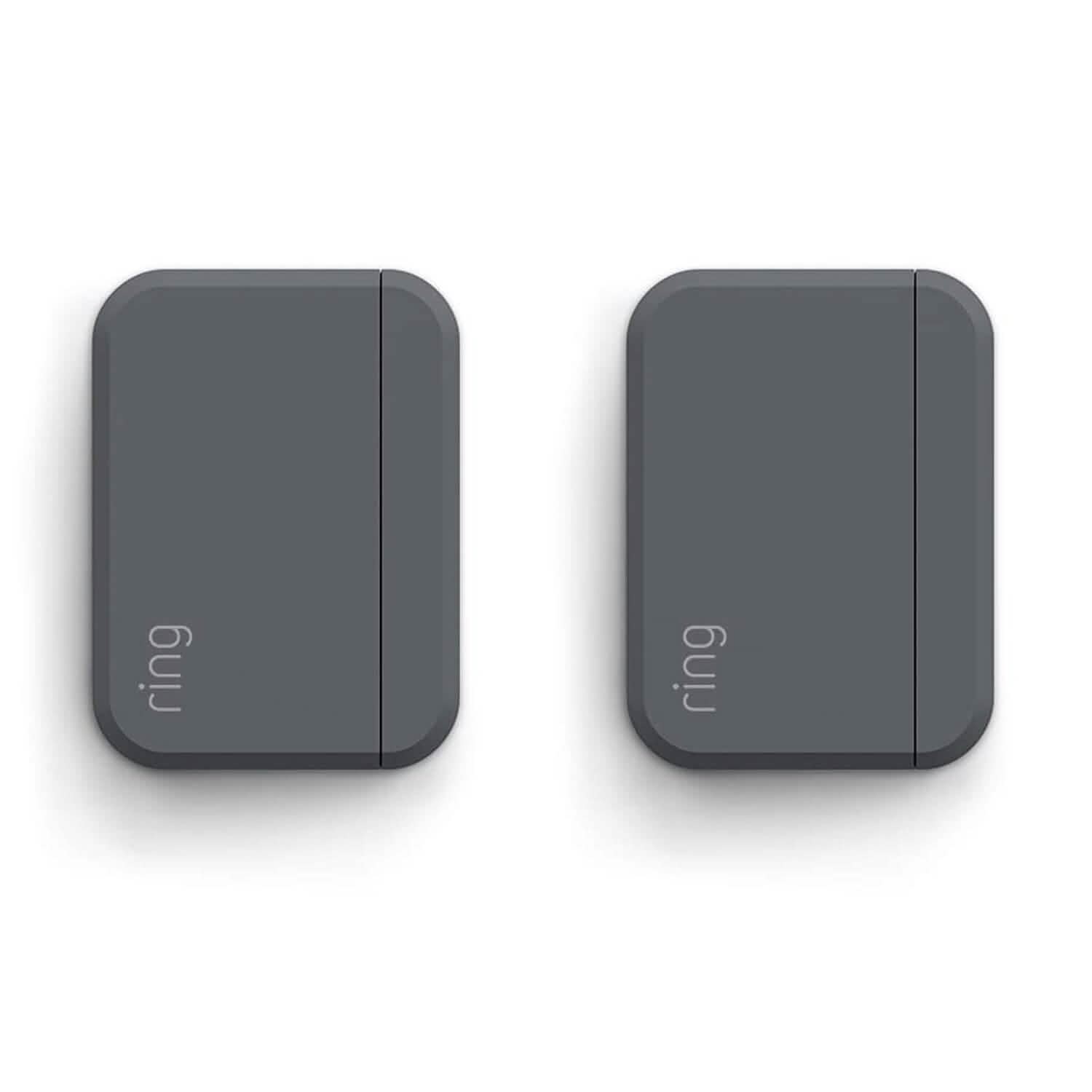 2-Pack: Ring Alarm Outdoor Contact Sensor (Refurbished)
