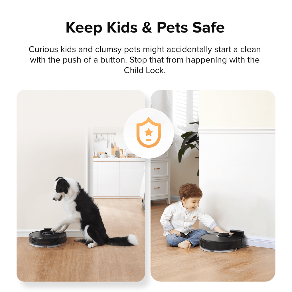 Roborock Q7 Max Robot Vacuum and Mop with 4200 Pa Power Suction Roborock US Official Store