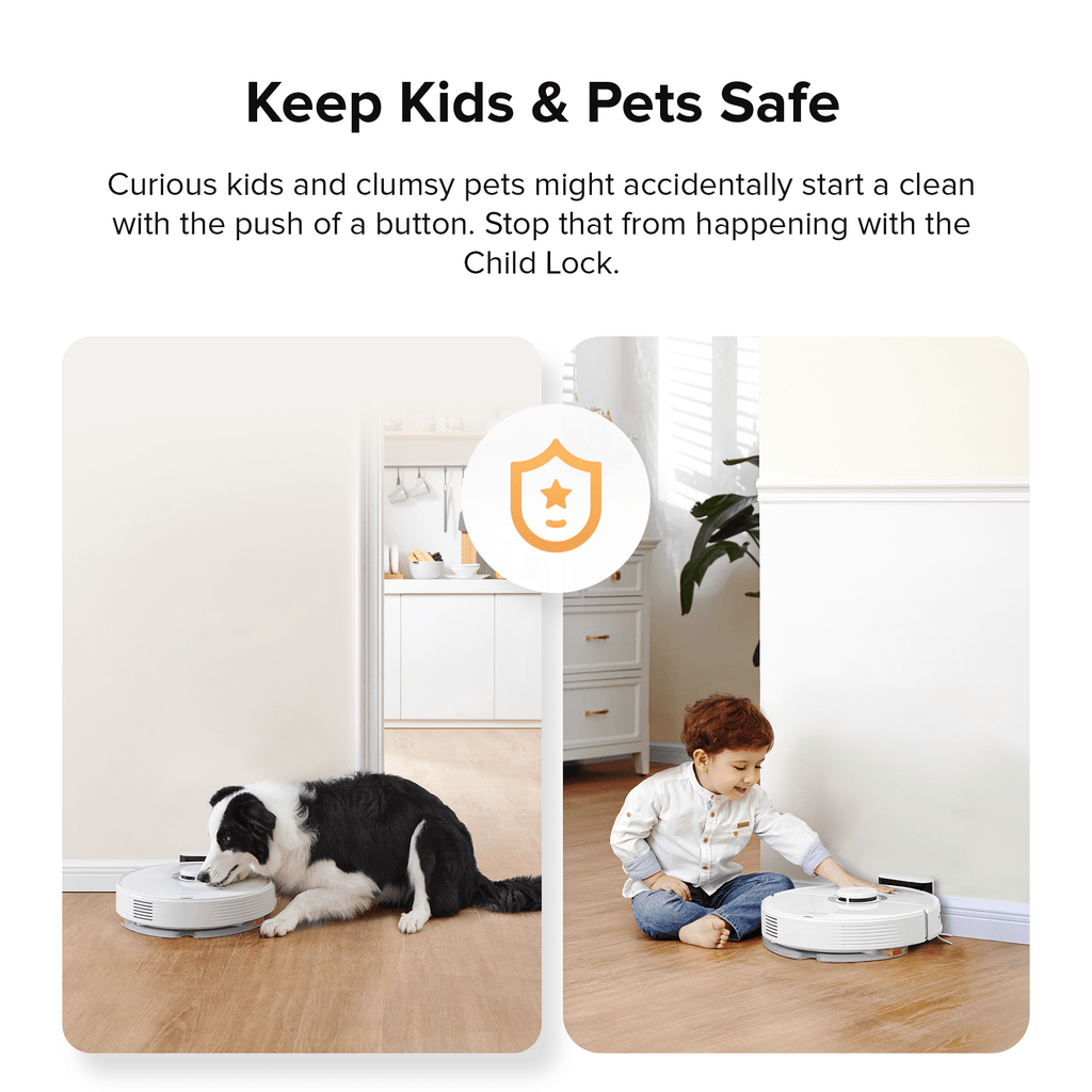 Roborock Q7 Max Robot Vacuum and Mop with 4200 Pa Power Suction Roborock US Official Store