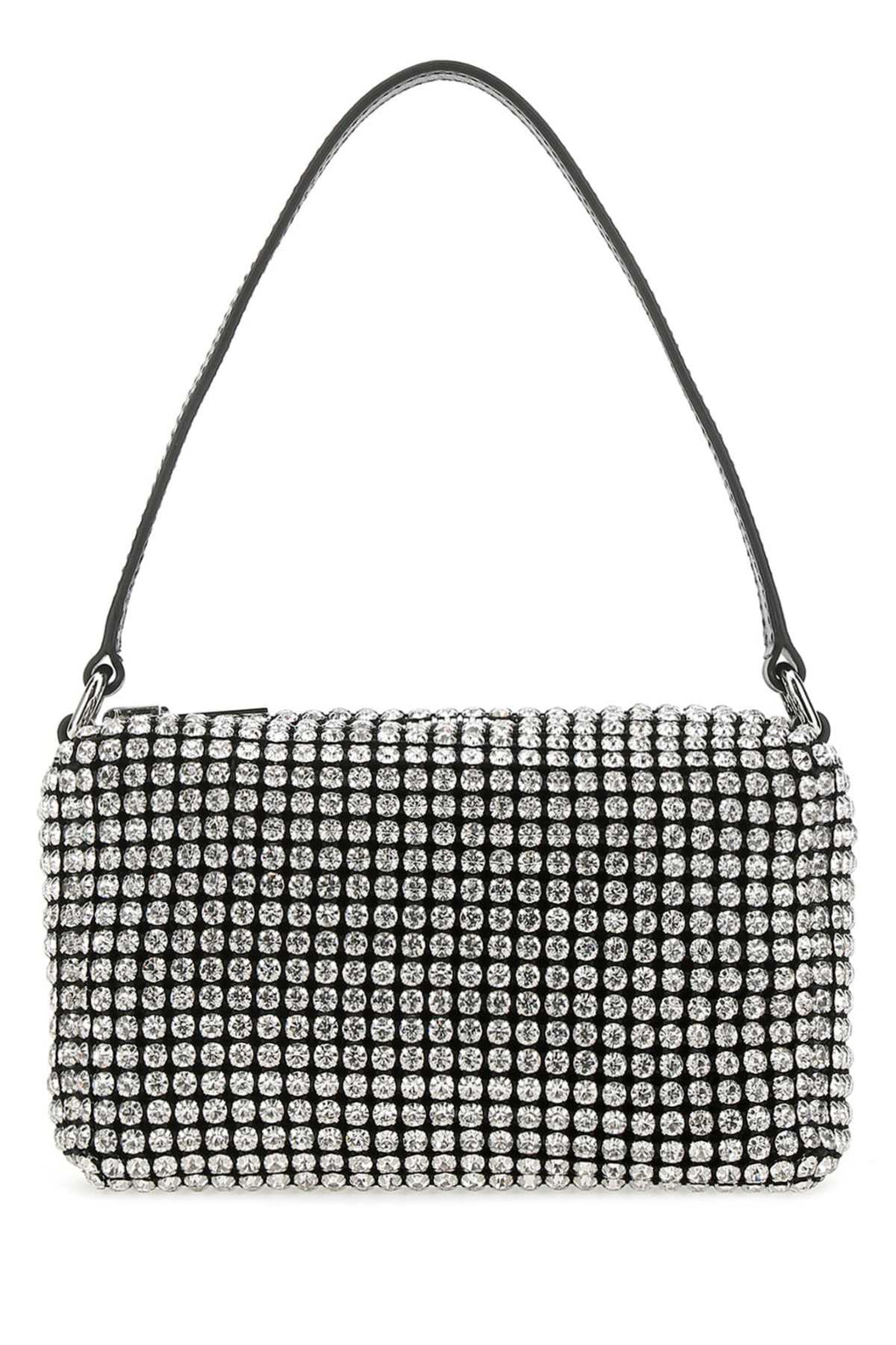 Alexander Wang Women Heiress Medium Pouch