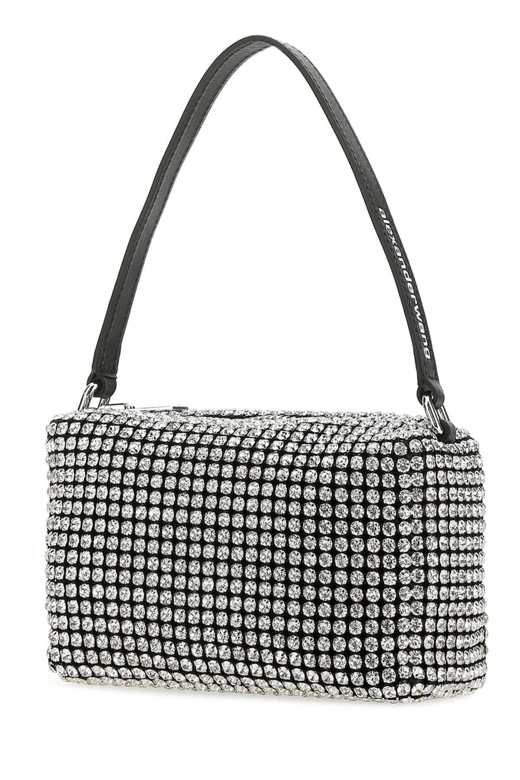 Alexander Wang Women Heiress Medium Pouch