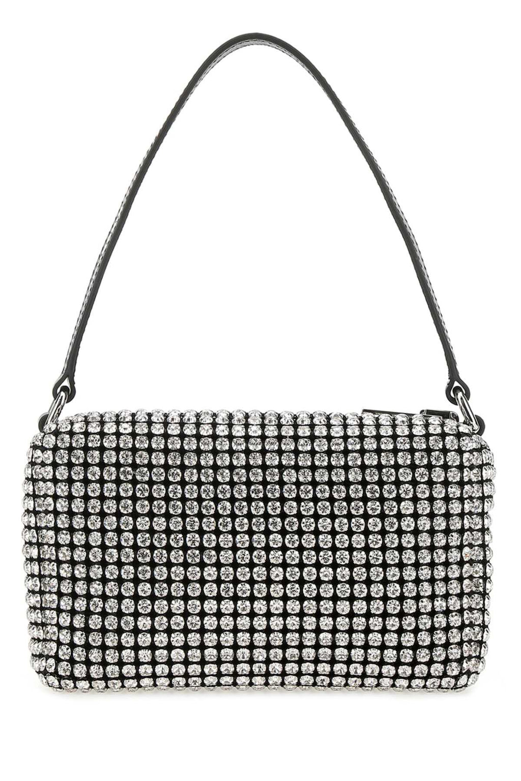 Alexander Wang Women Heiress Medium Pouch