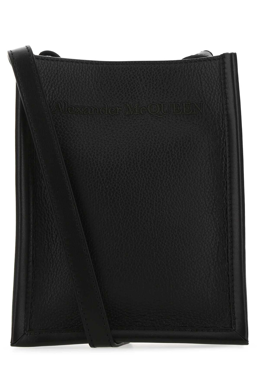 Alexander Mcqueen Men Borsa Luosophy