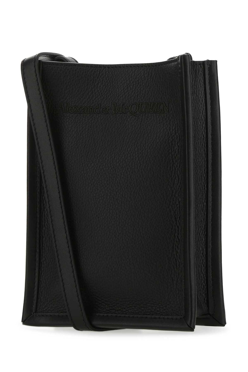 Alexander Mcqueen Men Borsa Luosophy