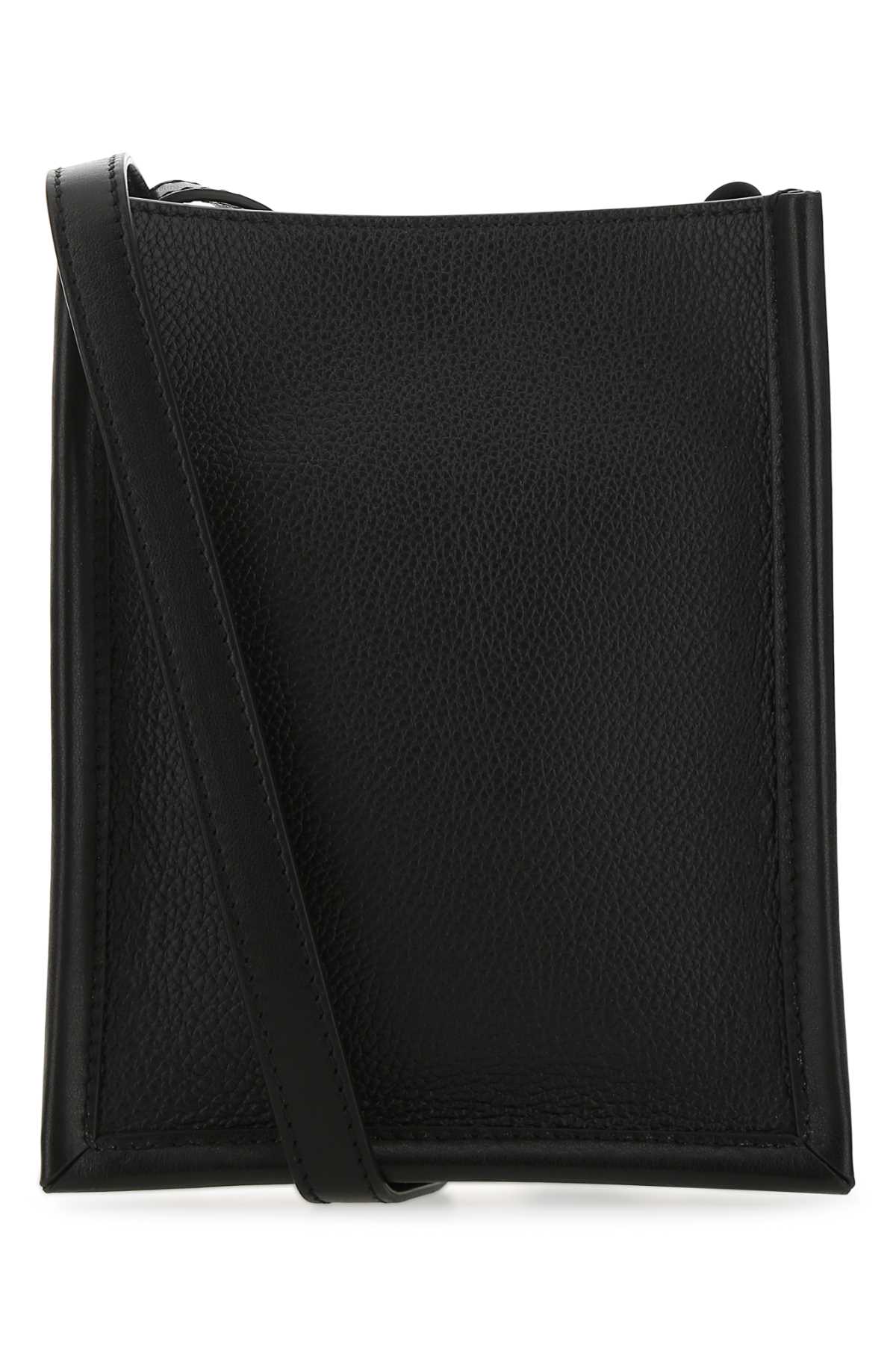 Alexander Mcqueen Men Borsa Luosophy
