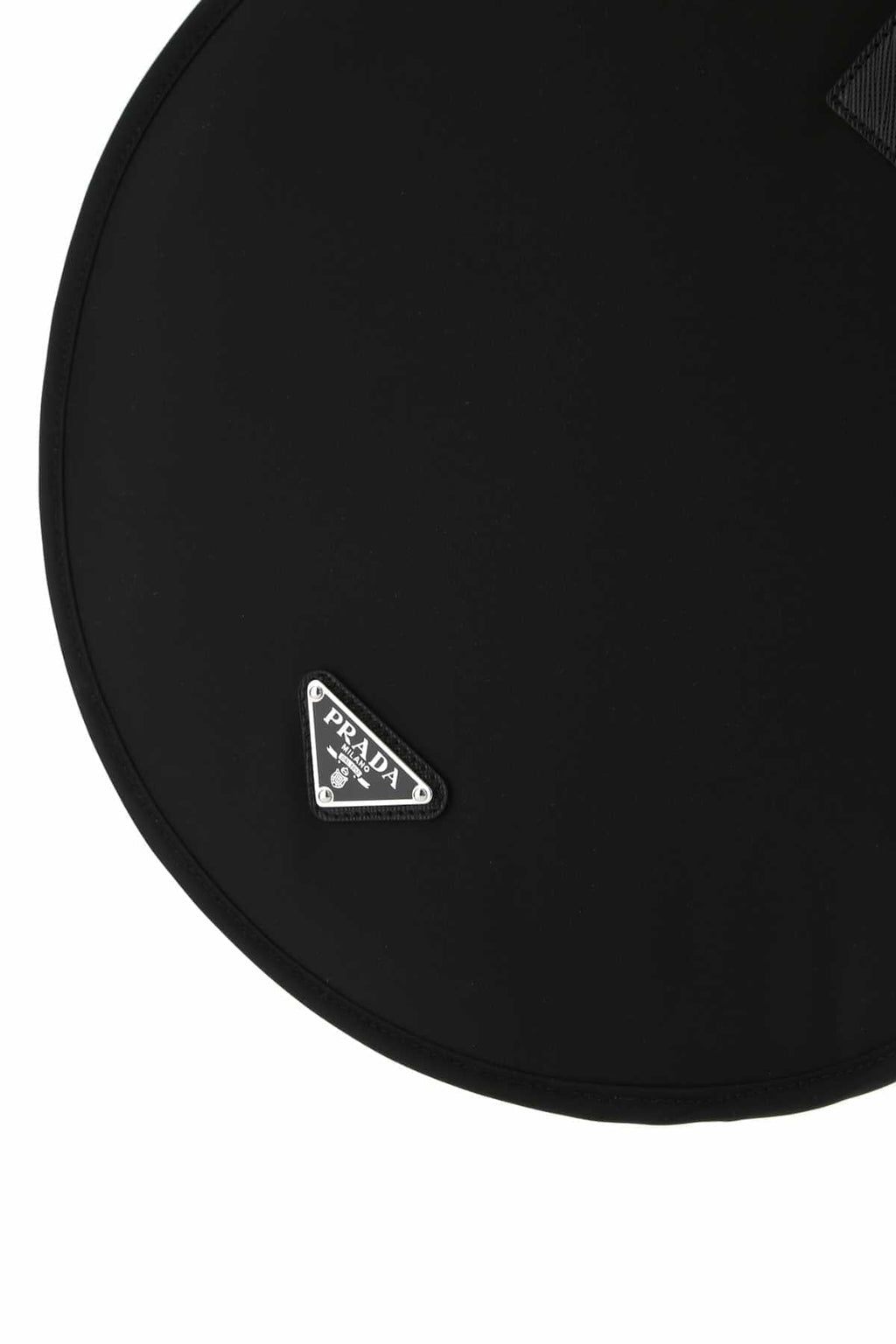 Prada Unisex Fluo Orange Frisbee Luosophy