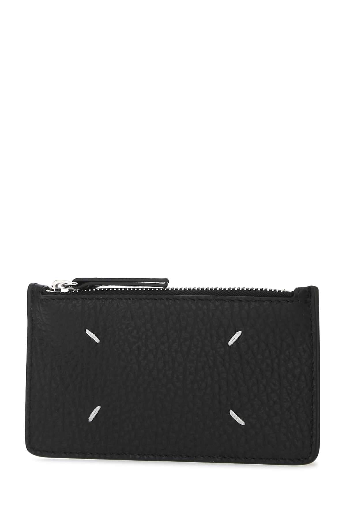 Maison Margiela Women Portafoglio Luosophy