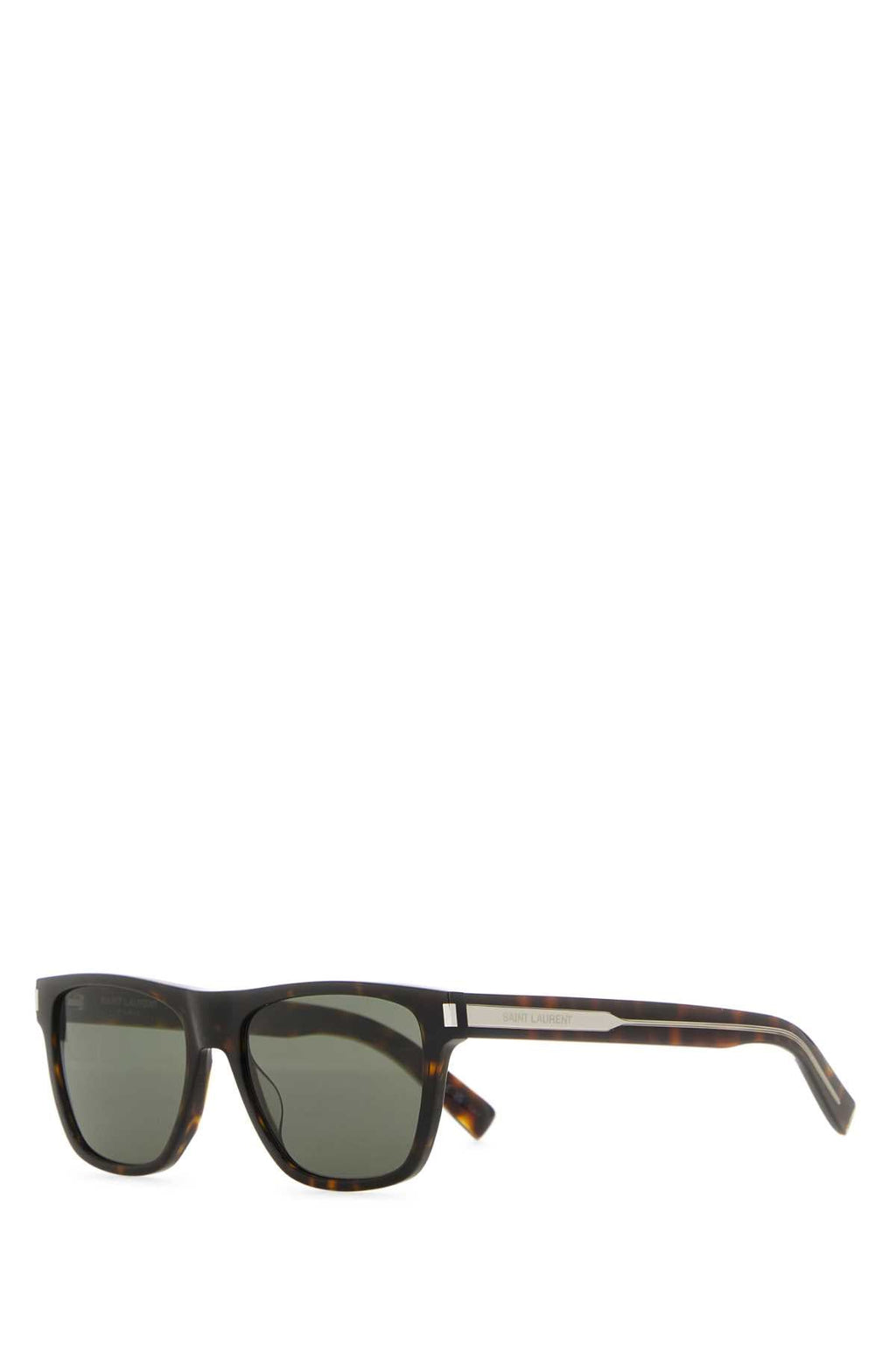 Saint Laurent Men Multicolor Acetate Sl 619 Sunglasses Luosophy