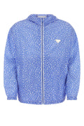 Prada Men Printed Re-Nylon Windbreaker Luosophy