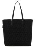 Valentino Garavani Men Tolie Iconographe Shopping Bag Luosophy