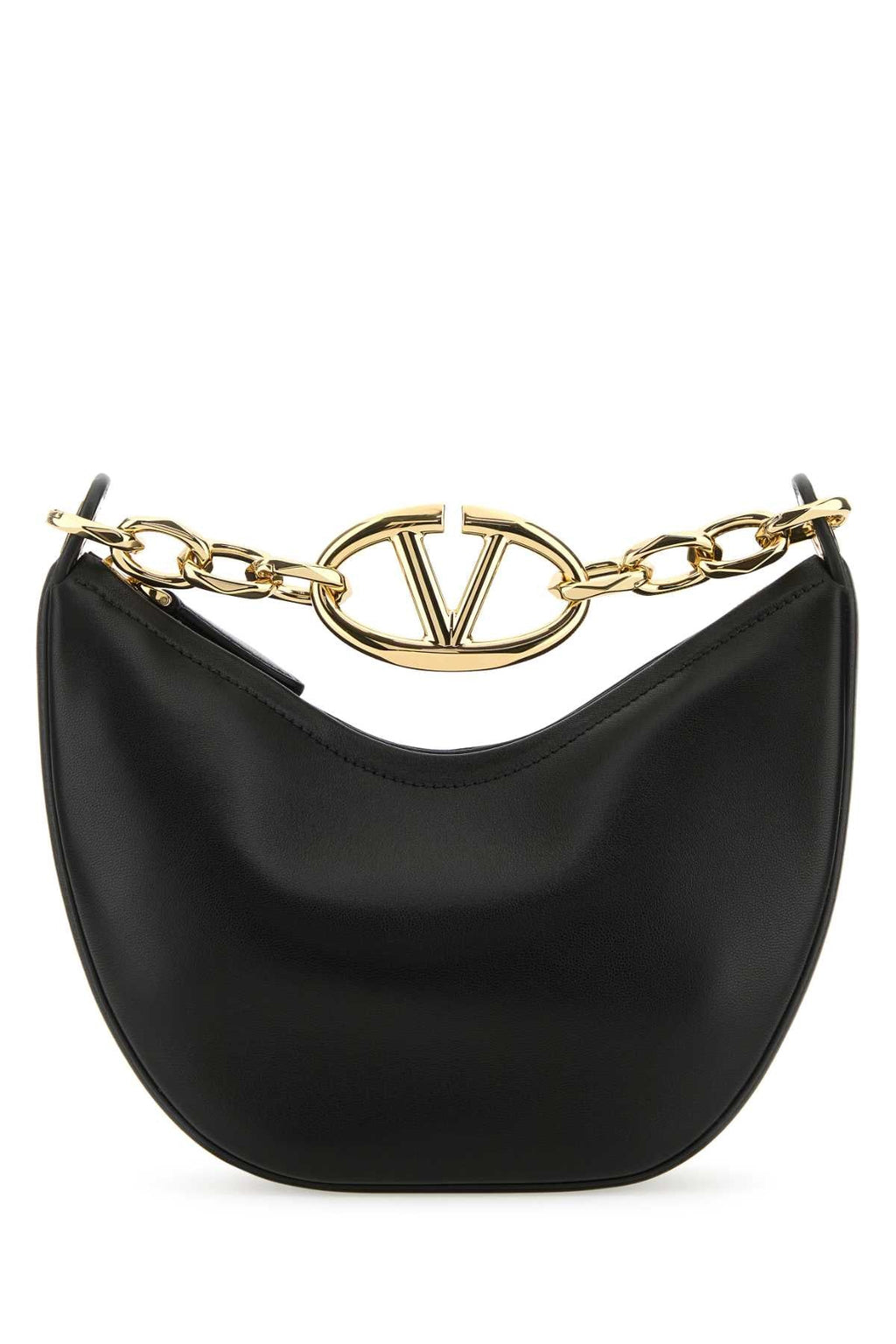Valentino Garavani Women Vlogo Moon Bag