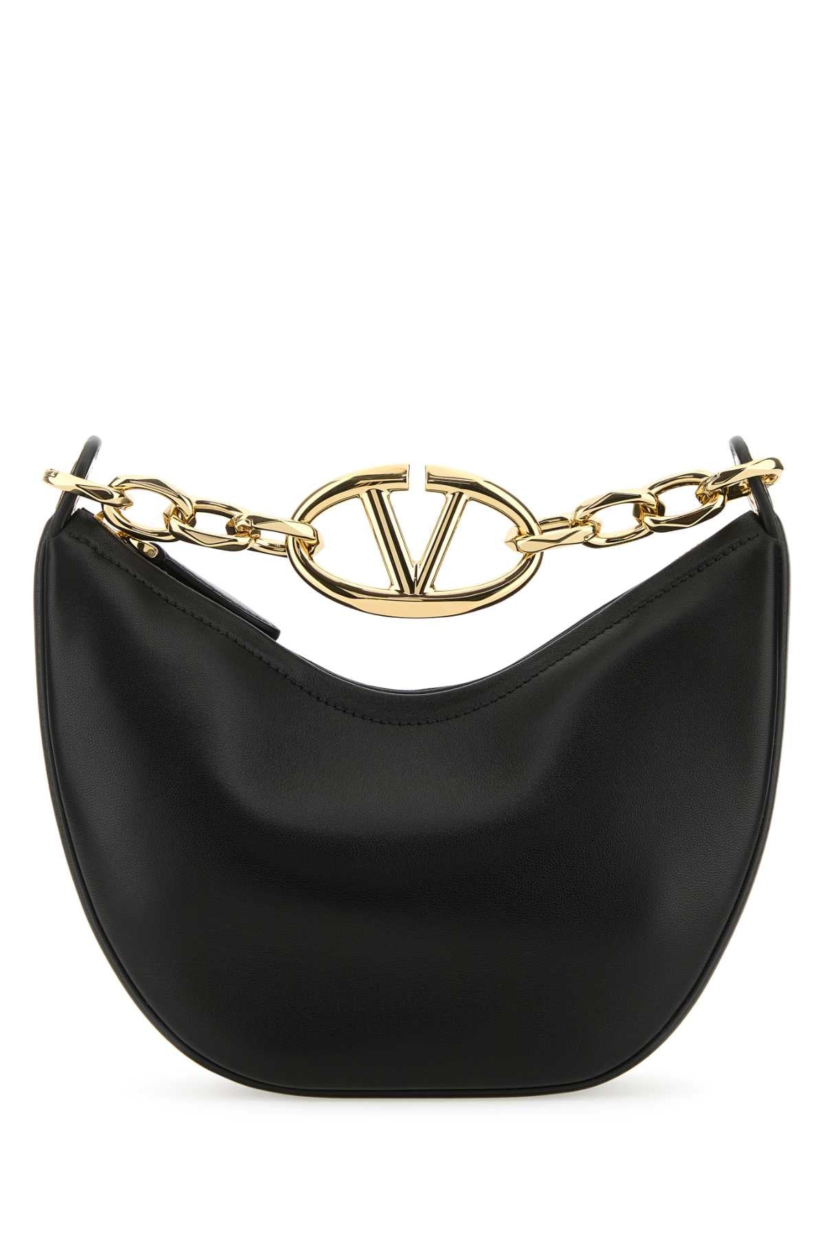 Valentino Garavani Women Vlogo Moon Bag