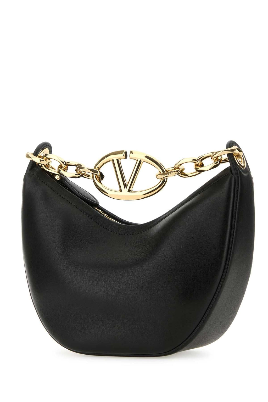 Valentino Garavani Women Vlogo Moon Bag