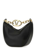 Valentino Garavani Women Vlogo Moon Bag