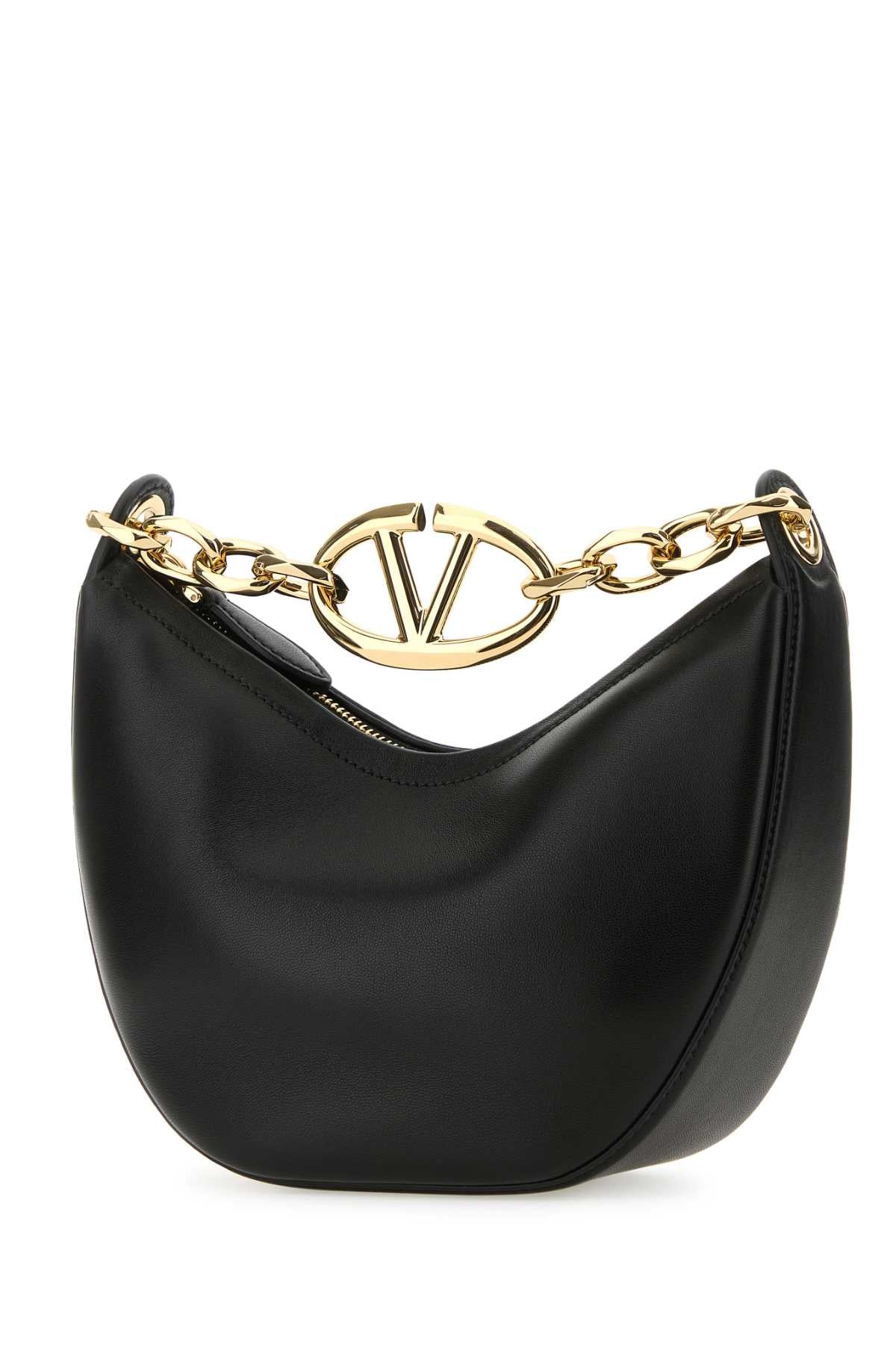Valentino Garavani Women Vlogo Moon Bag