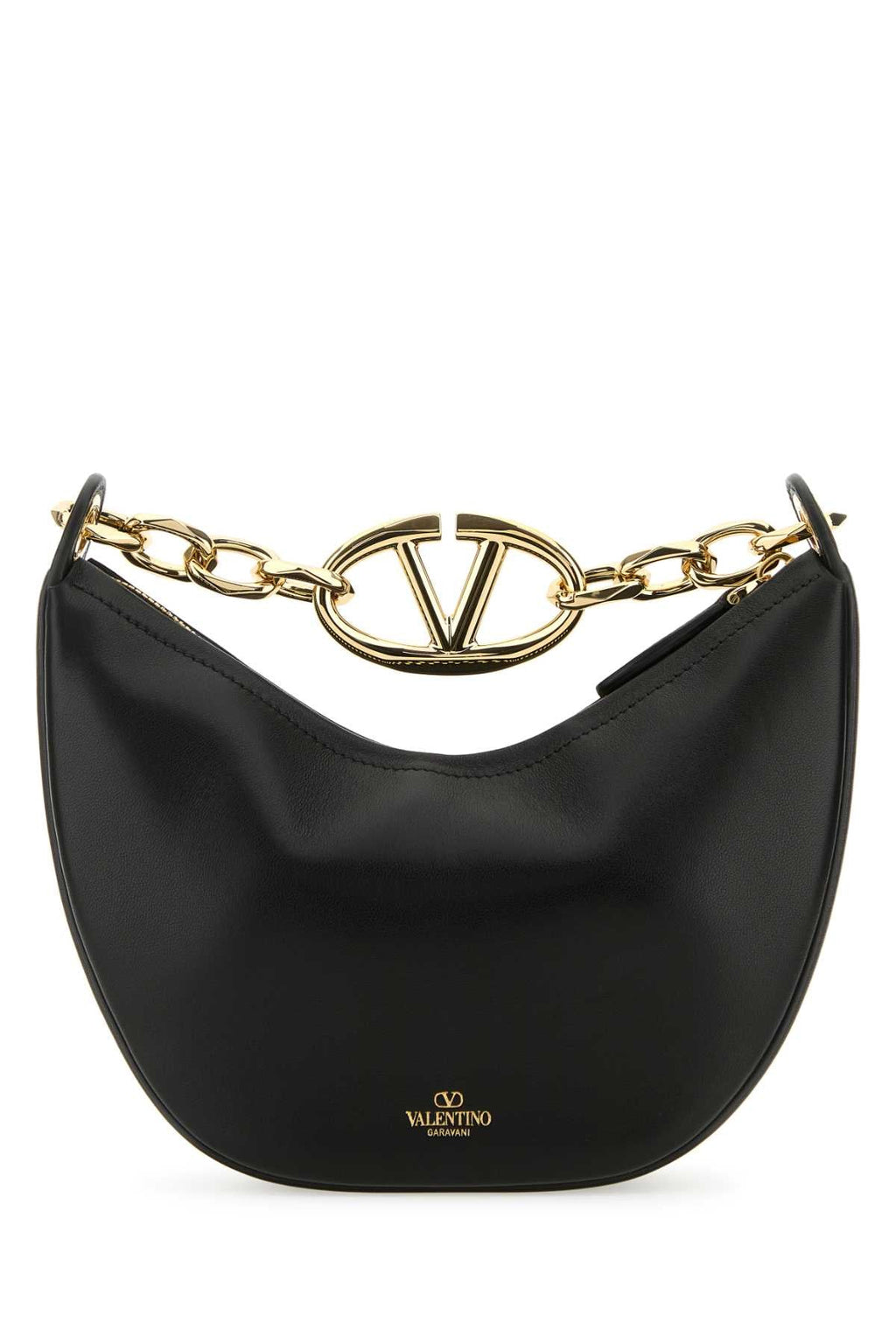 Valentino Garavani Women Vlogo Moon Bag