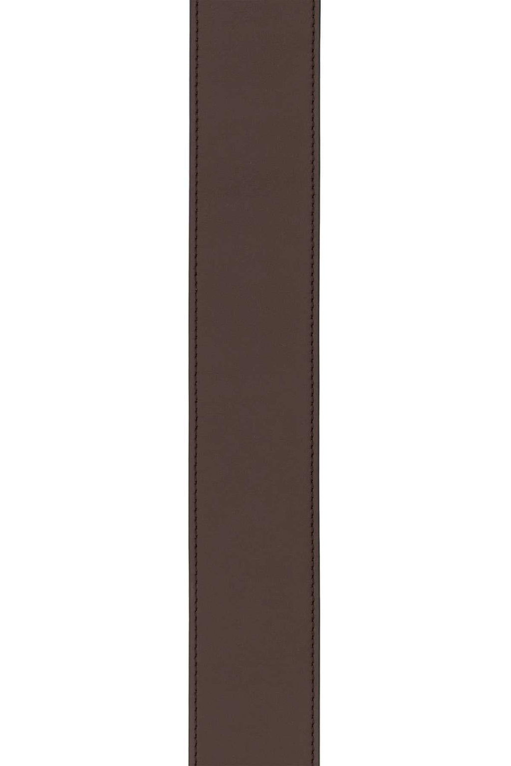 Miu Miu Women Brown Leather Belt