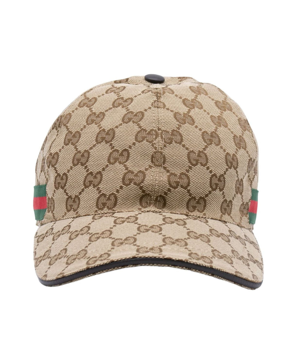 GUCCI Men's Luxury Visor Hat