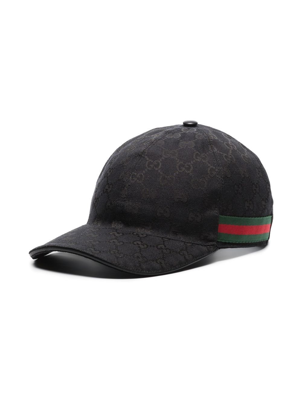 GUCCI GG Supreme Baseball Cap for Men