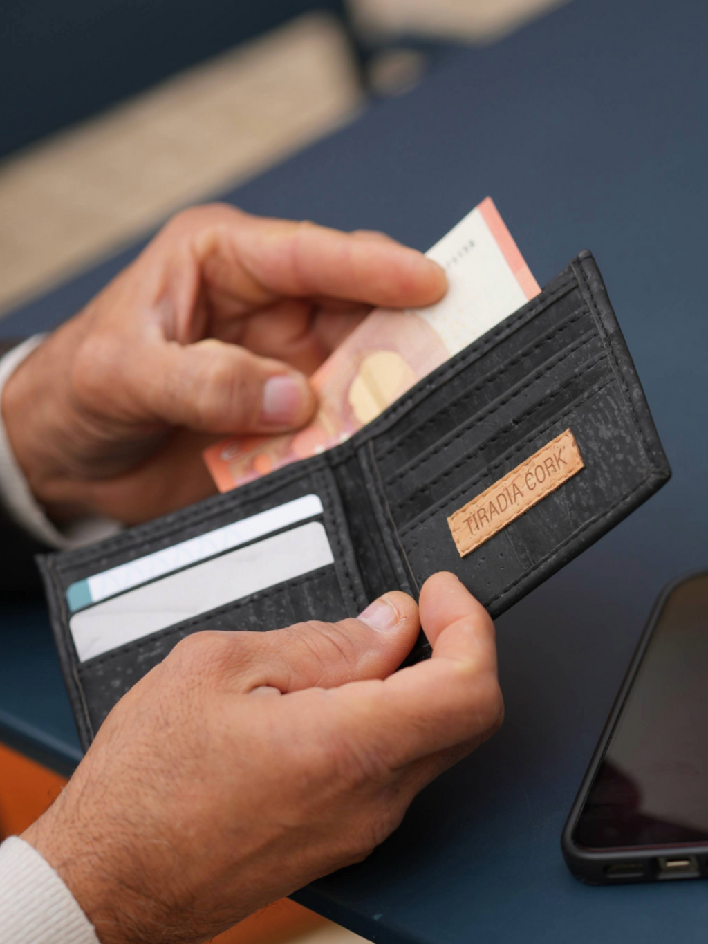 Fellowship Wallet