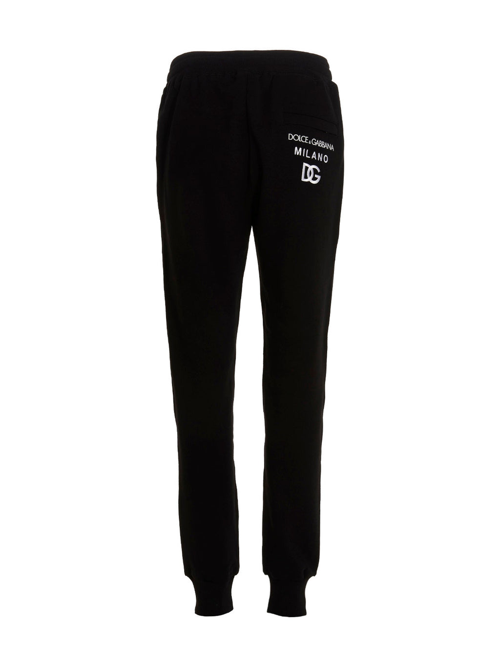 Dolce & Gabbana 'Dg Essential’ Joggers