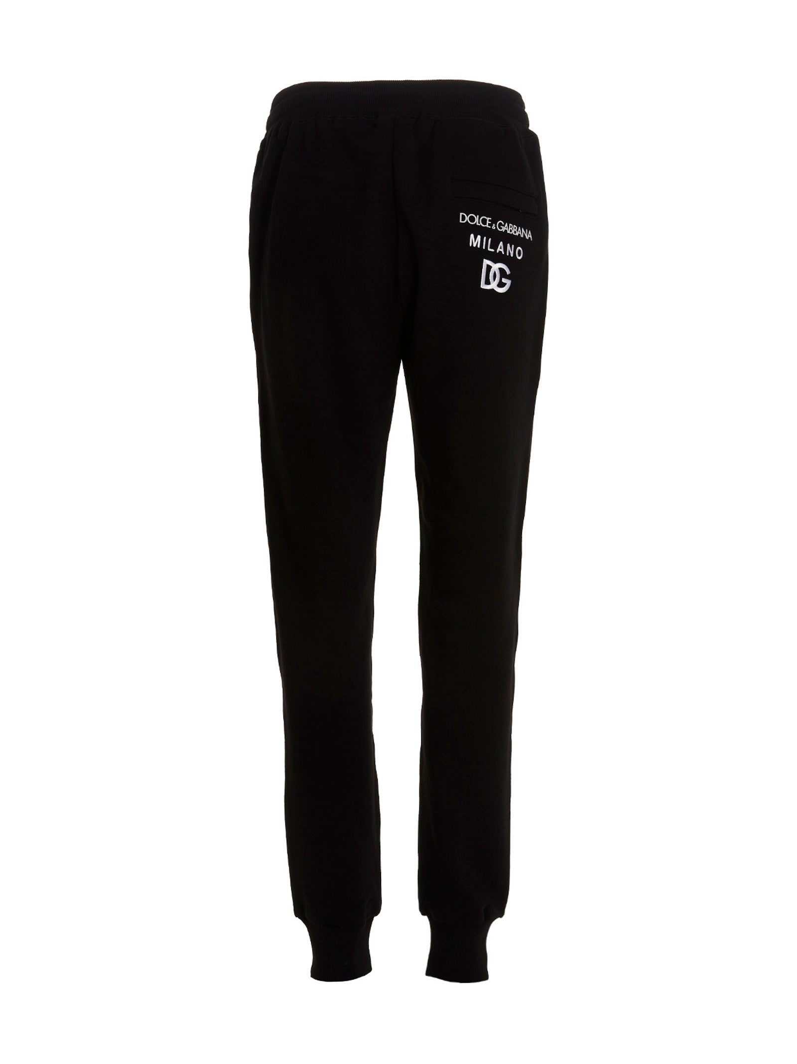 Dolce & Gabbana 'Dg Essential’ Joggers