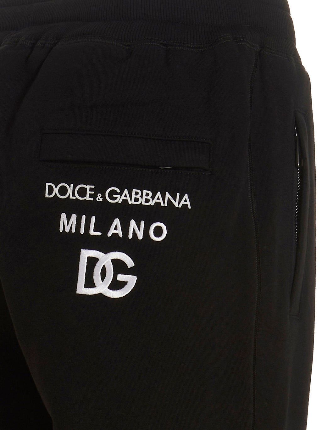 Dolce & Gabbana 'Dg Essential’ Joggers