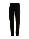 Dolce & Gabbana 'Black Sicily' Joggers