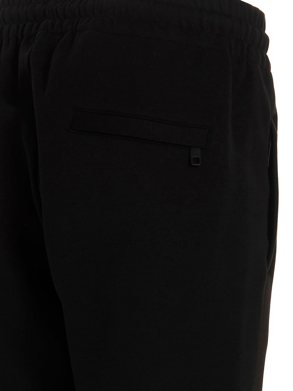 Dolce & Gabbana 'Black Sicily' Joggers