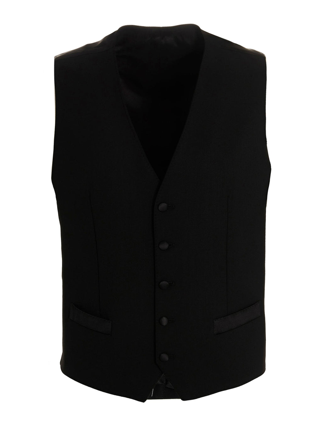 Dolce & Gabbana 'Dg Essential' Suit