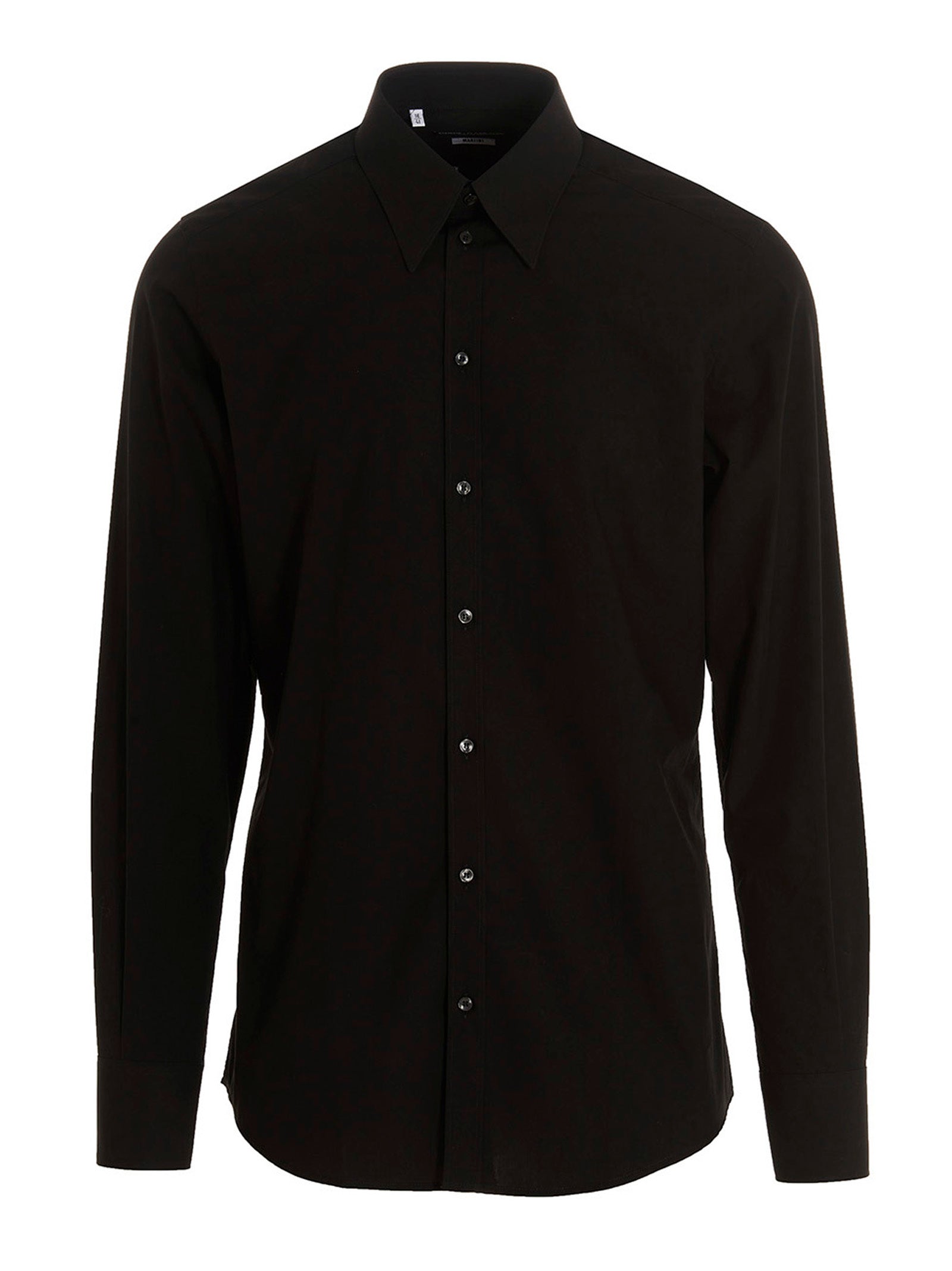 Dolce & Gabbana Poplin Shirt
